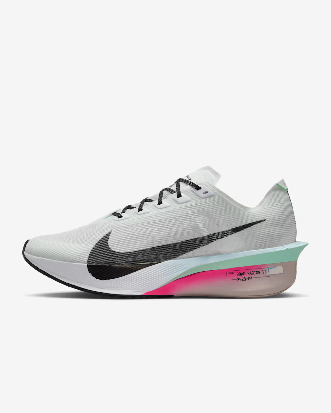 Nike Vaporfly 5 White