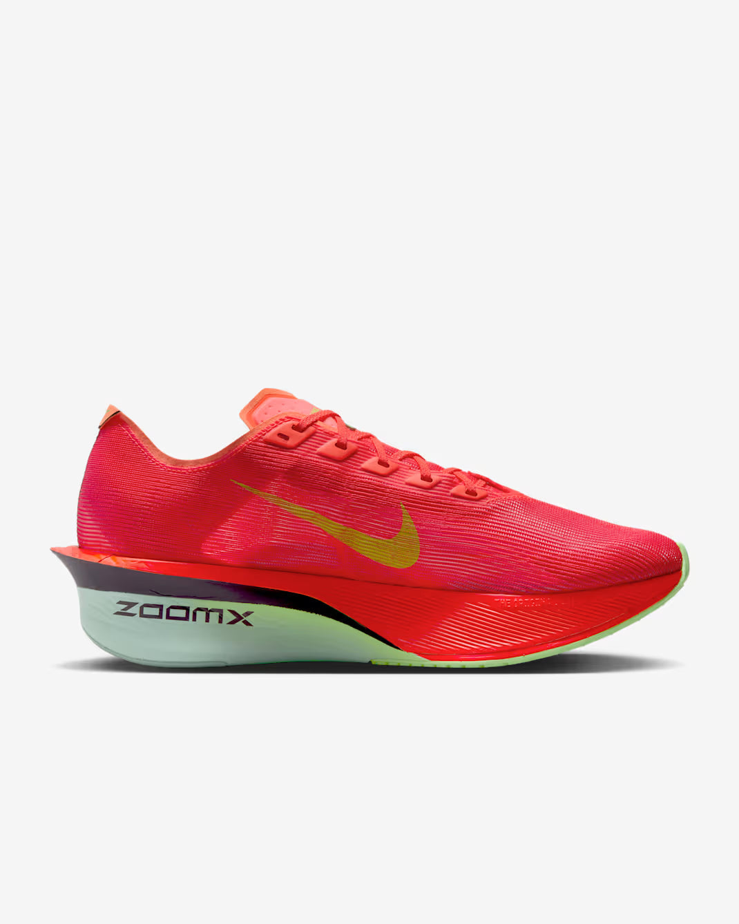 Nike Vaporfly 5 Red