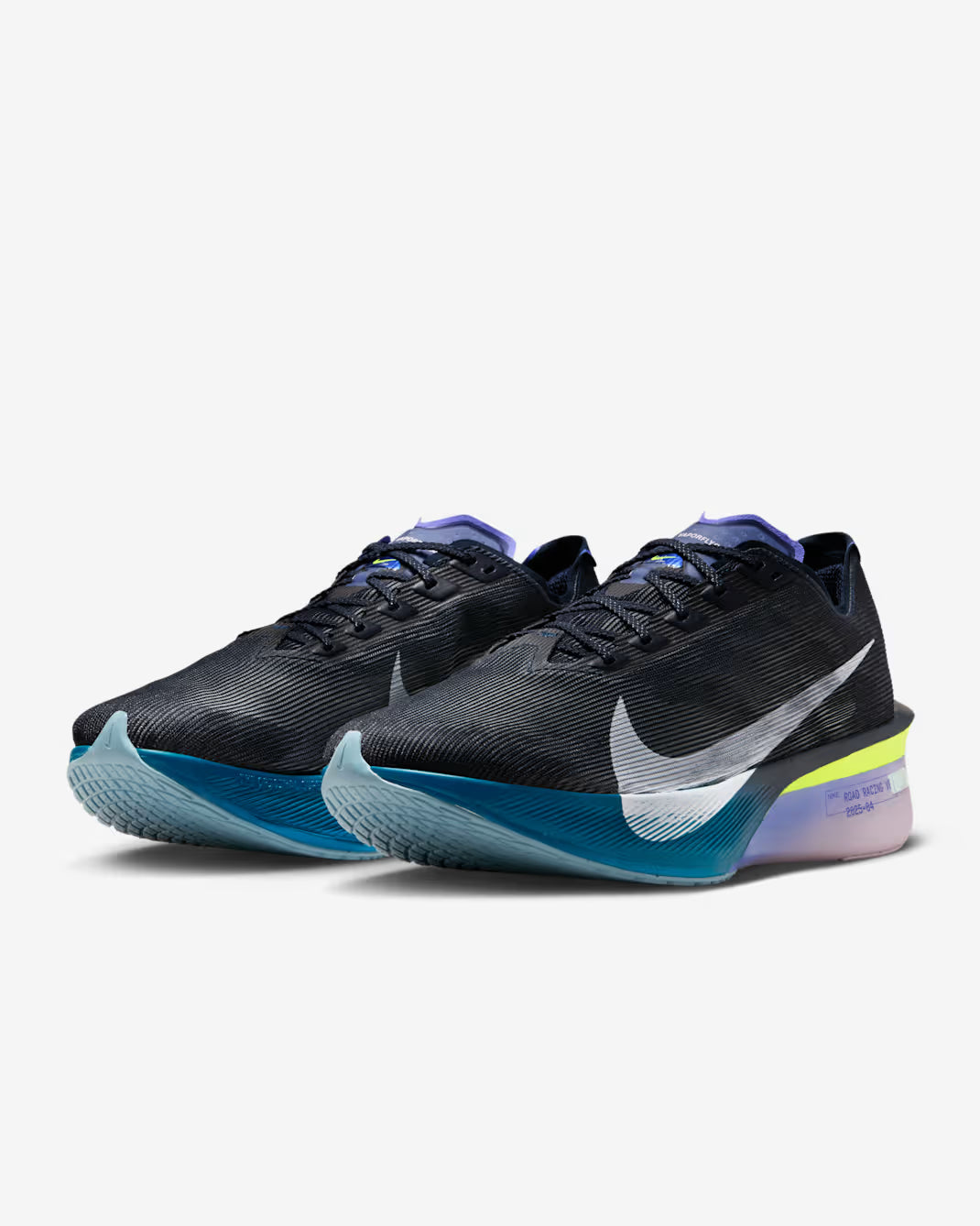 Nike Vaporfly 5 Black
