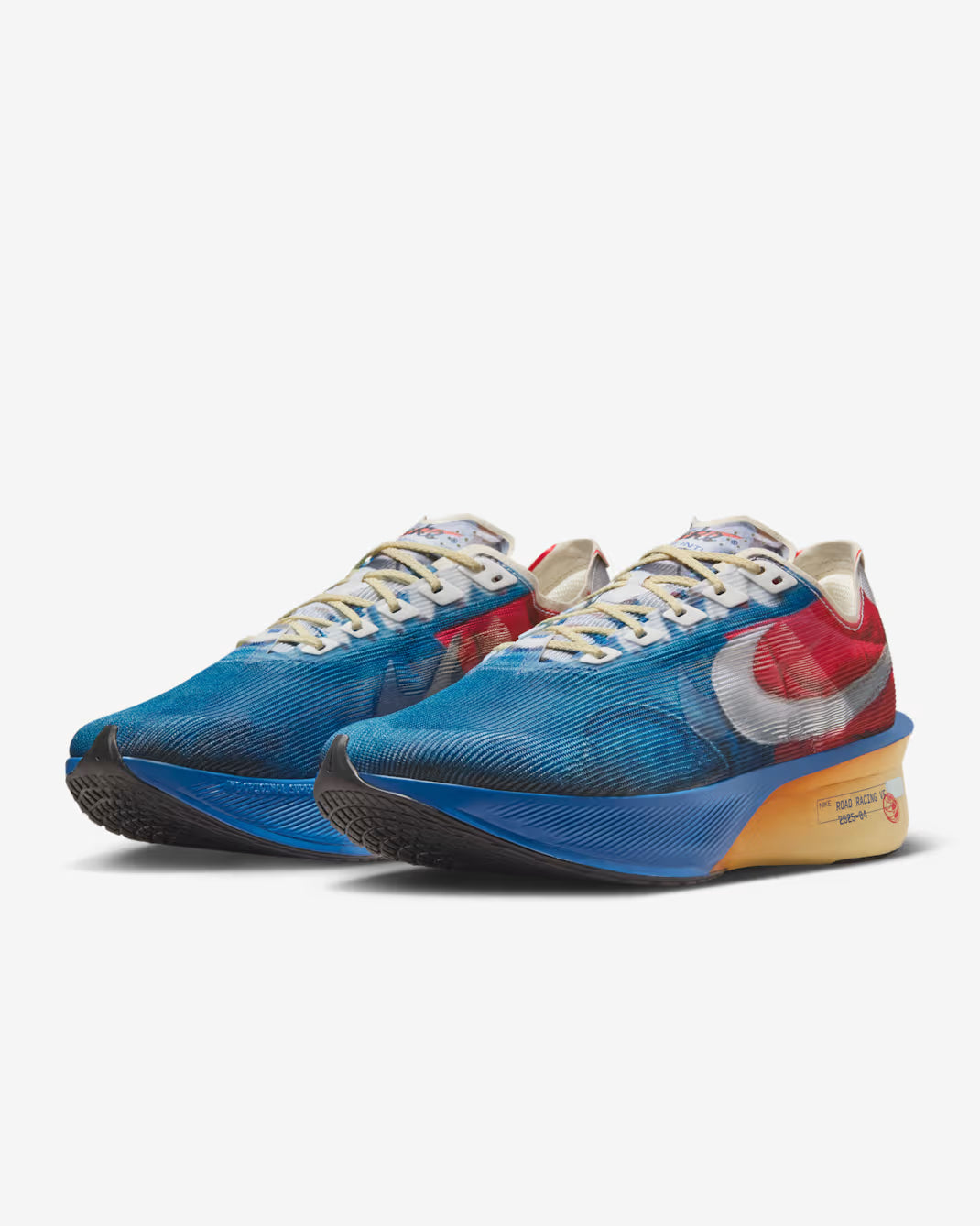 Nike Vaporfly 5 Variants